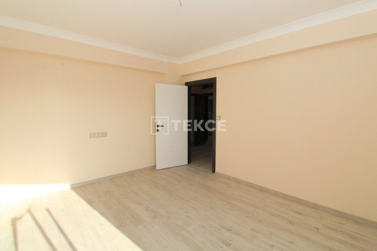 Апартаменты в Анкаре, Турция, 70 м² - фото 12