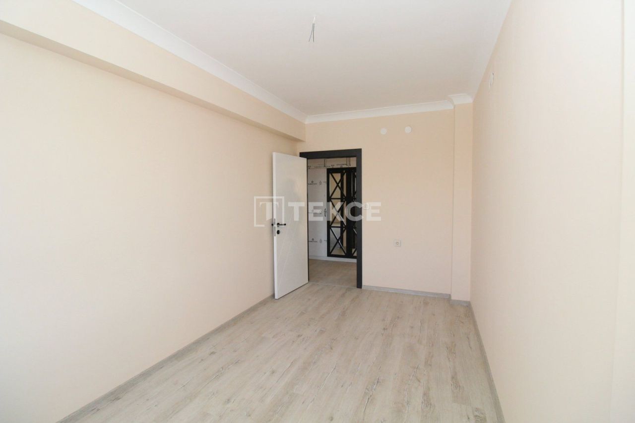 Апартаменты в Анкаре, Турция, 159 м² - фото 14