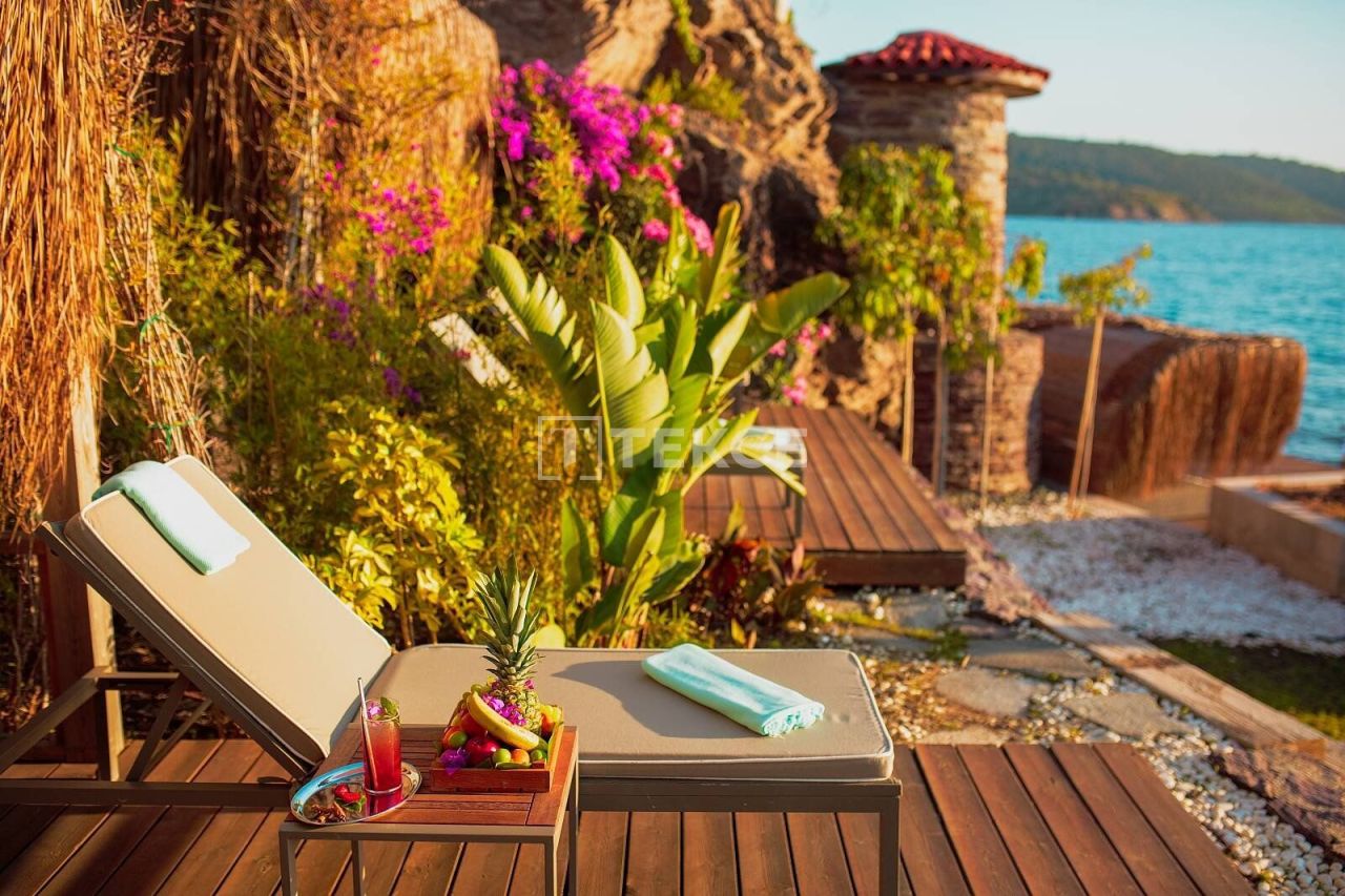 Апартаменты в Милясе, Турция, 175 м² - фото 17