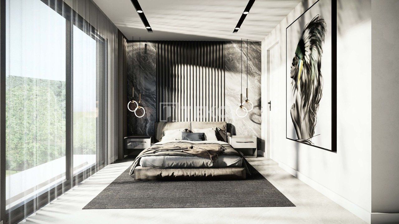 Вилла в Газимагусе, Кипр, 233 м² - фото 18