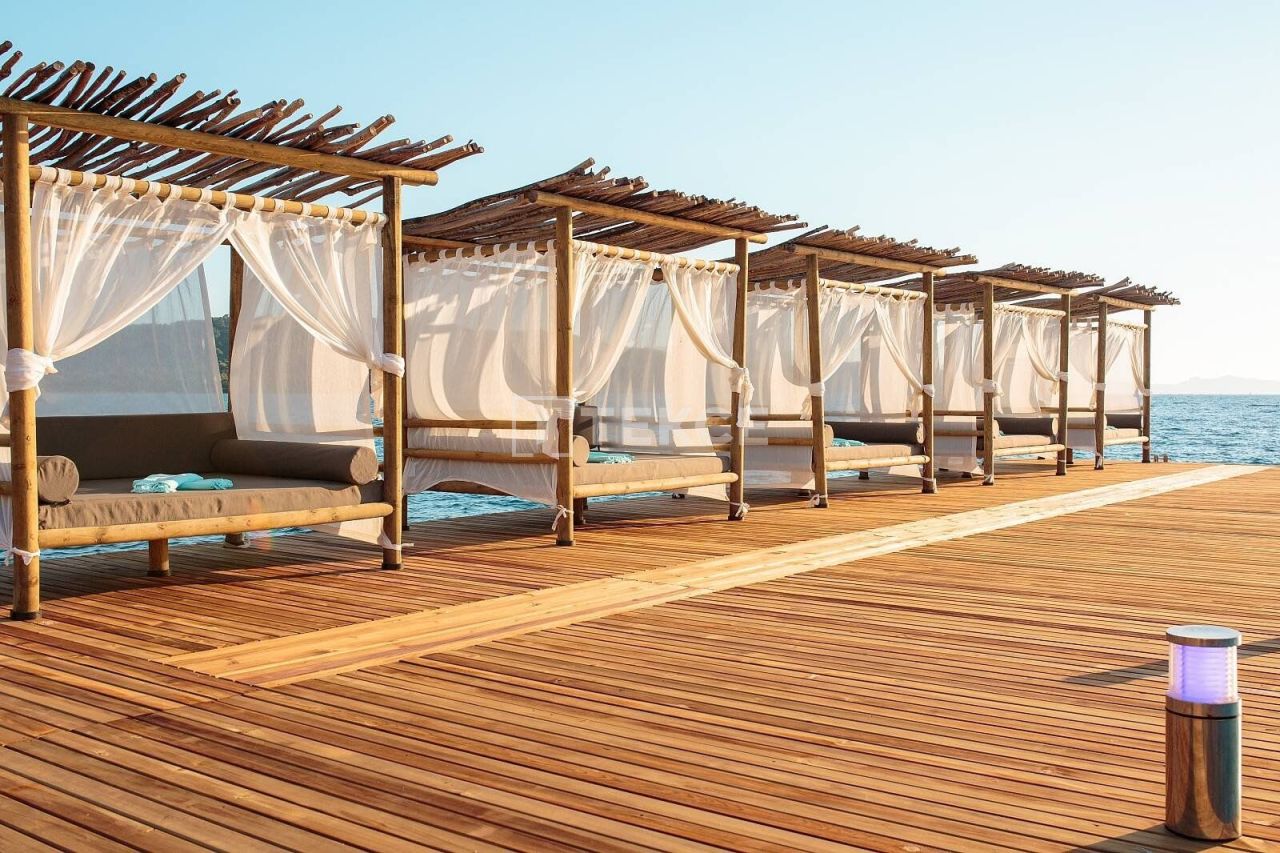 Апартаменты в Милясе, Турция, 175 м² - фото 19