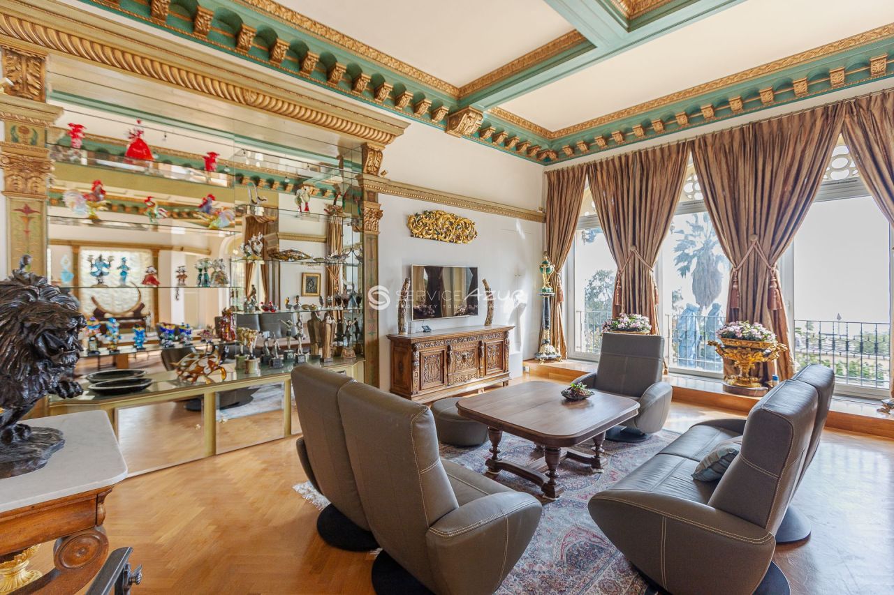 Апартаменты в Каннах, Франция, 380 м² - фото 4