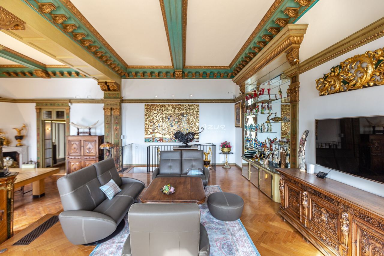 Апартаменты в Каннах, Франция, 380 м² - фото 6