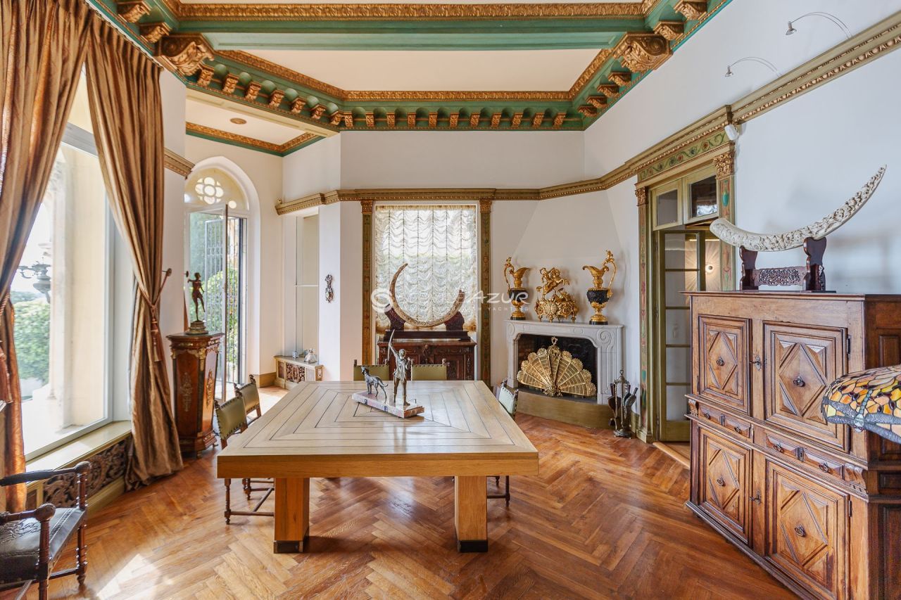 Апартаменты в Каннах, Франция, 380 м² - фото 7