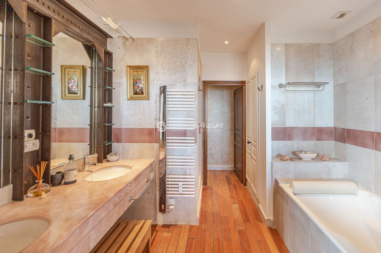 Апартаменты в Каннах, Франция, 380 м² - фото 14