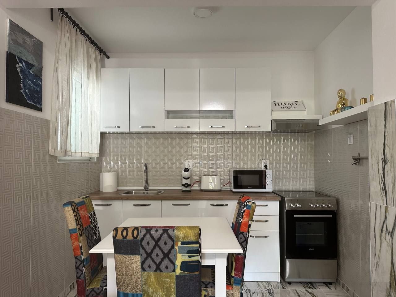 Апартаменты в Рафаиловичах, Черногория, 50 м² - фото 2