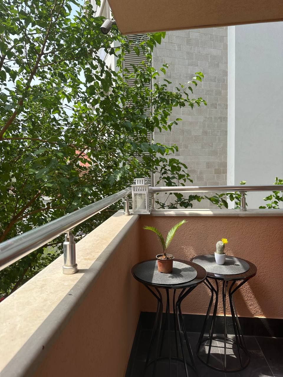 Апартаменты в Рафаиловичах, Черногория, 50 м² - фото 5