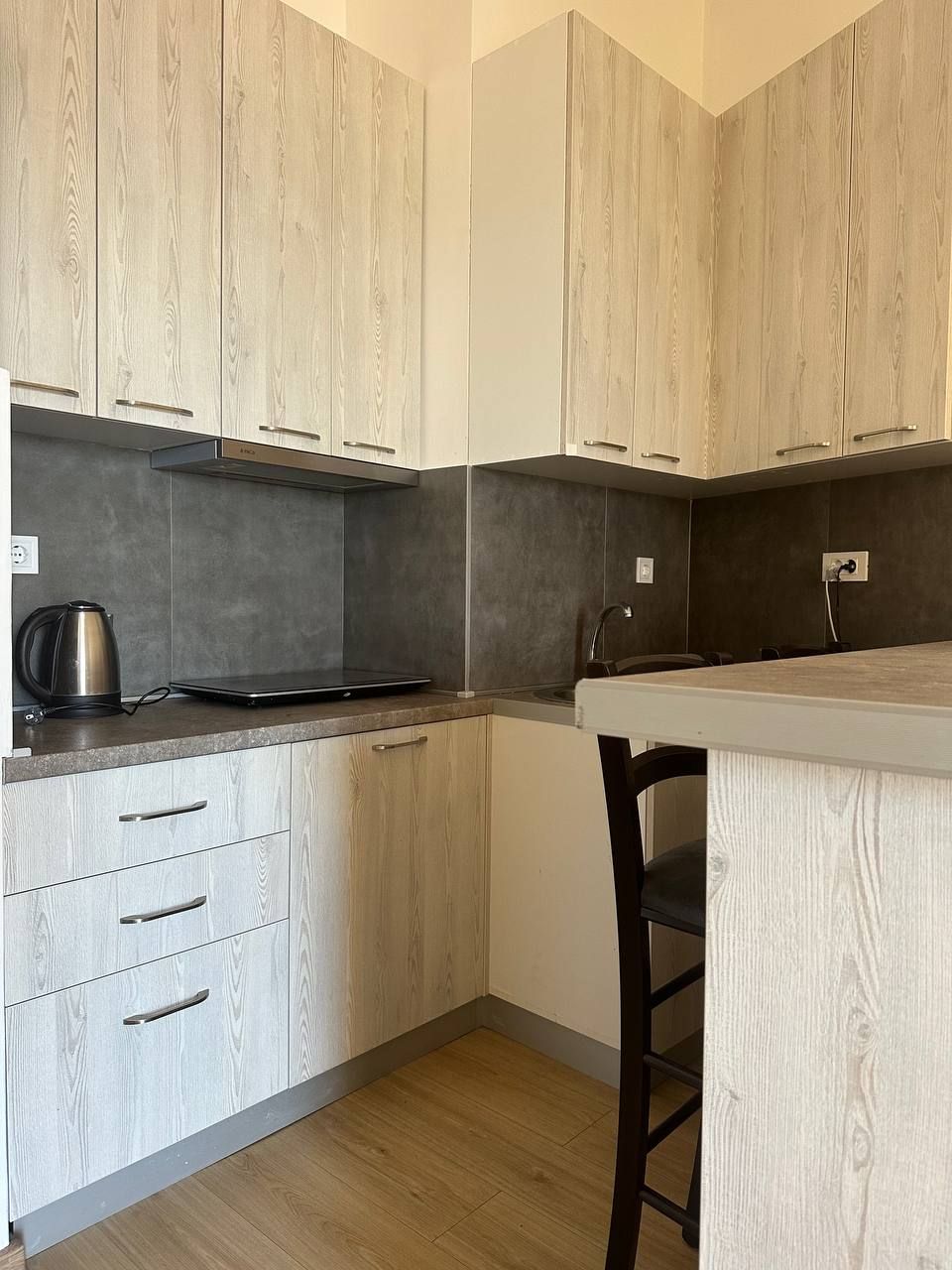 Апартаменты в Бечичи, Черногория, 45 м² - фото 4