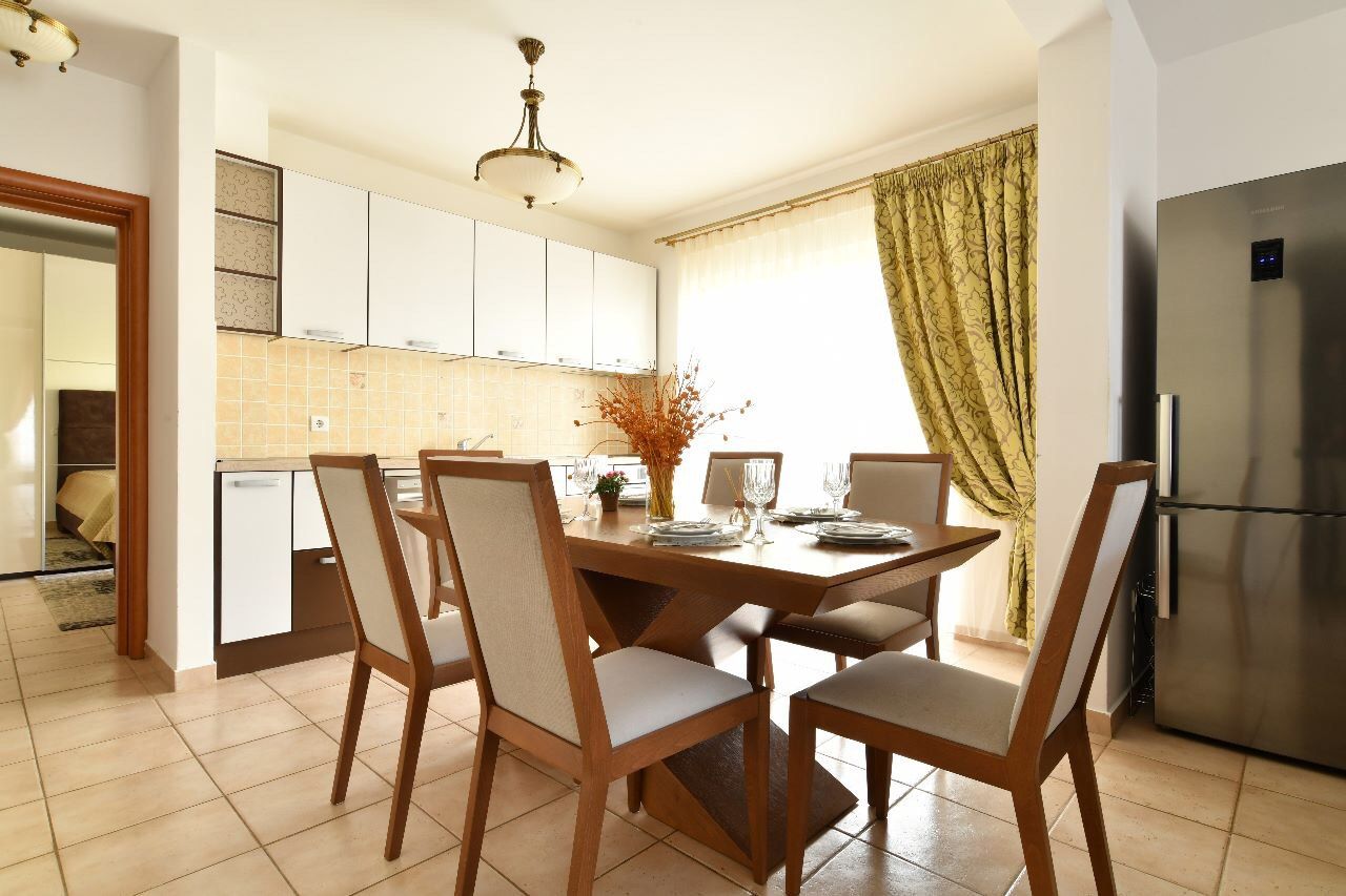 Апартаменты в Бечичи, Черногория, 106 м² - фото 3