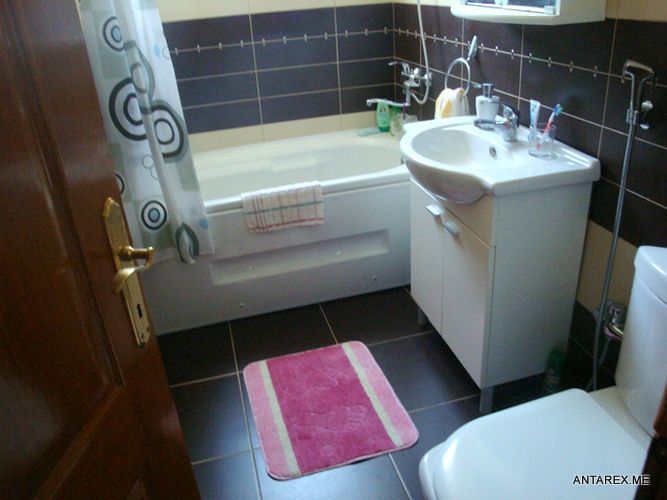 Вилла в Кумборе, Черногория, 210 м² - фото 7