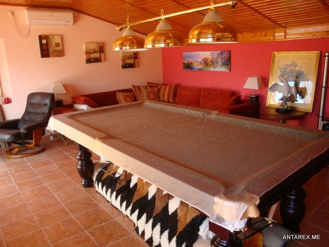 Вилла в Кумборе, Черногория, 210 м² - фото 8