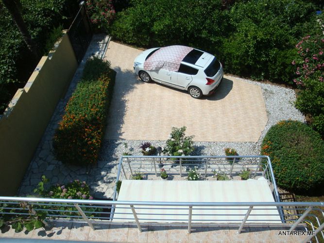 Вилла в Кумборе, Черногория, 210 м² - фото 10