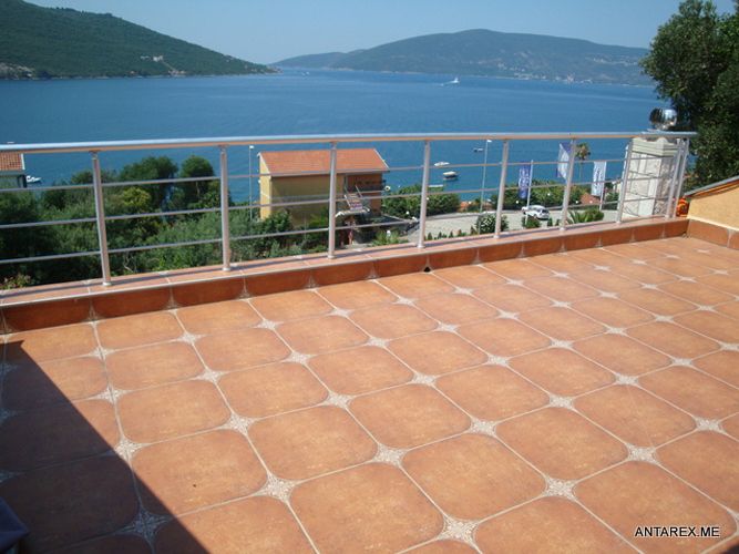 Вилла в Кумборе, Черногория, 210 м² - фото 9