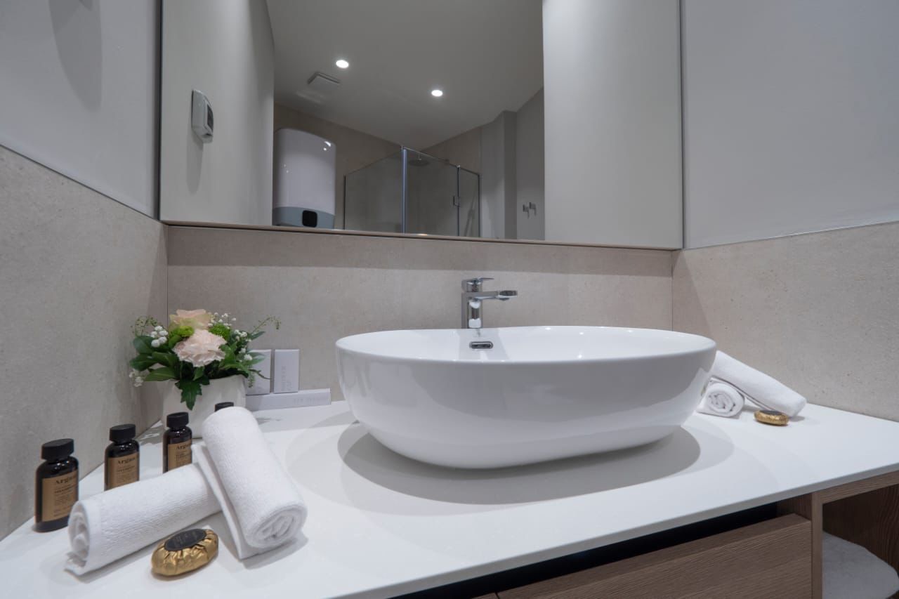 Квартира в Будве, Черногория, 41 м² - фото 6