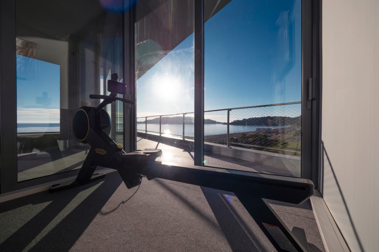 Квартира в Будве, Черногория, 41 м² - фото 8