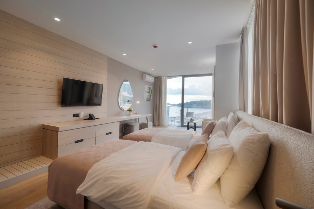 Квартира в Будве, Черногория, 72 м² - фото 6