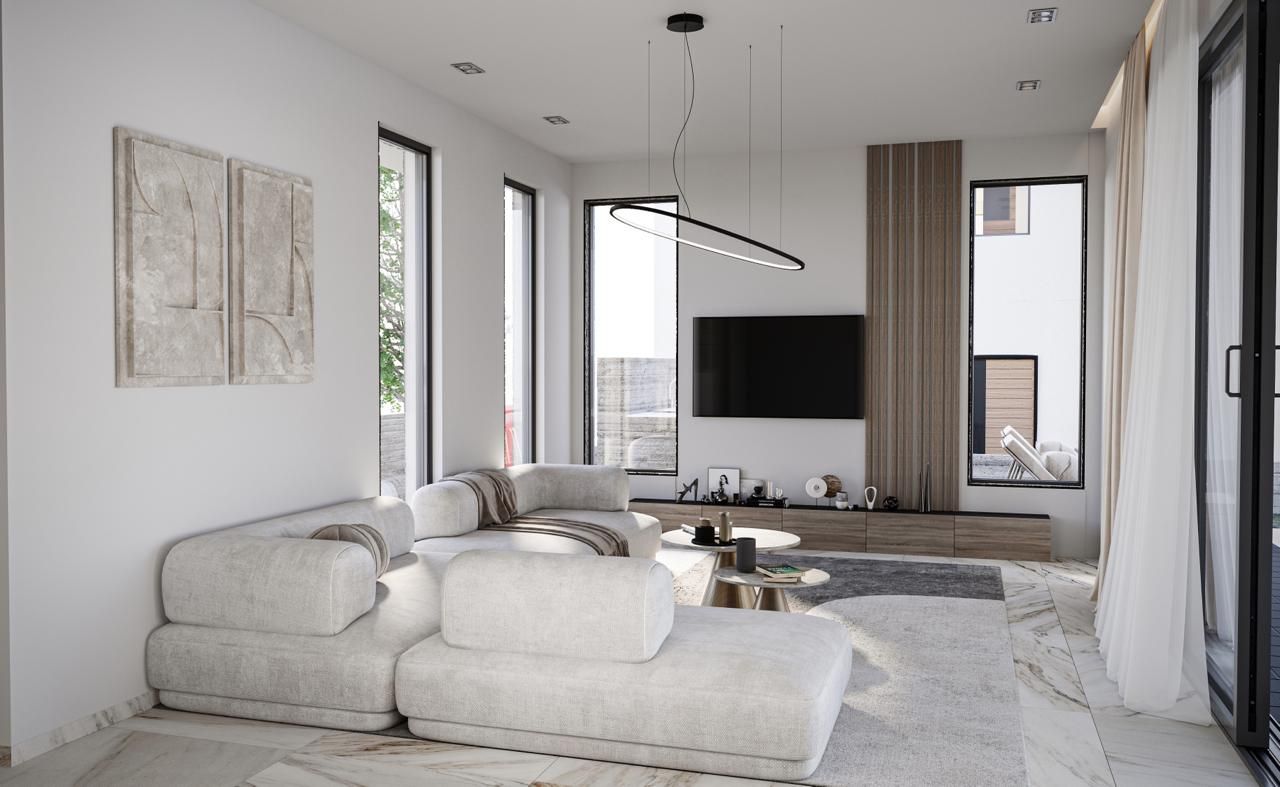 Вилла в Эпископи, Кипр, 199 м² - фото 10