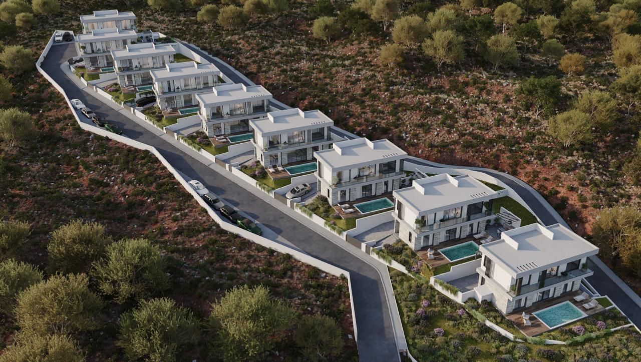 Вилла в Эпископи, Кипр, 199 м² - фото 5