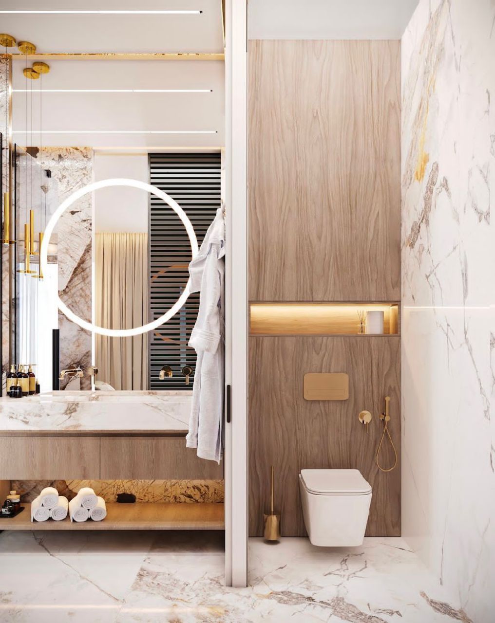 Вилла в Эпископи, Кипр, 199 м² - фото 16