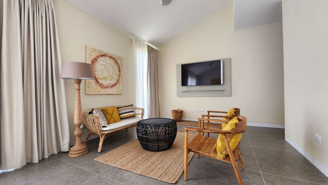 Вилла в Пунта-Кана, Доминиканская Республика, 462 м² - фото 3