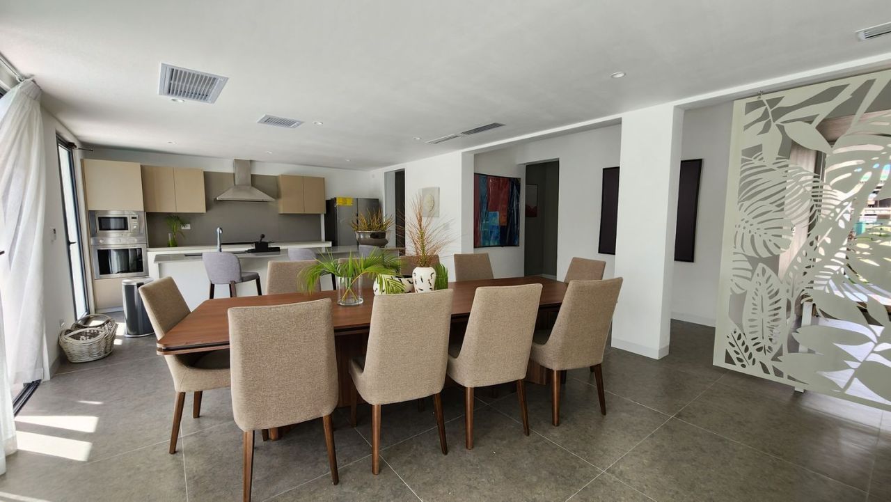 Вилла в Пунта-Кана, Доминиканская Республика, 462 м² - фото 4