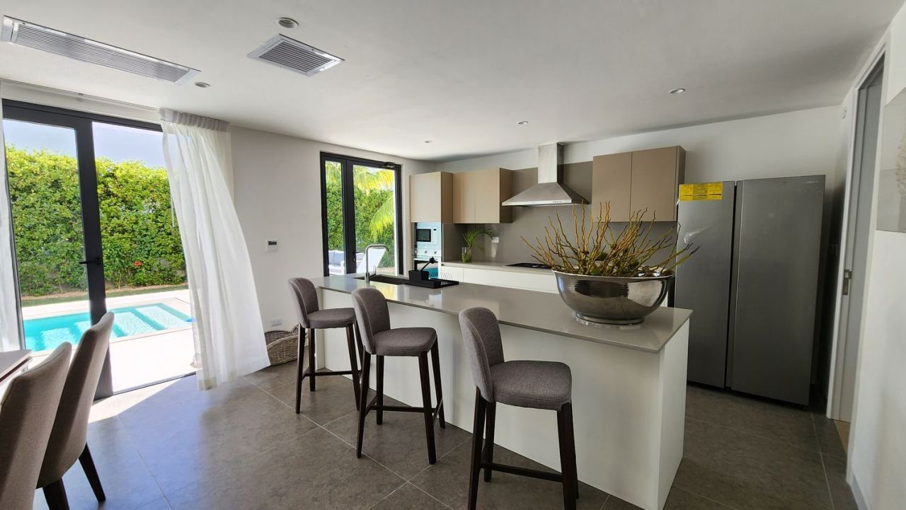 Вилла в Пунта-Кана, Доминиканская Республика, 462 м² - фото 5