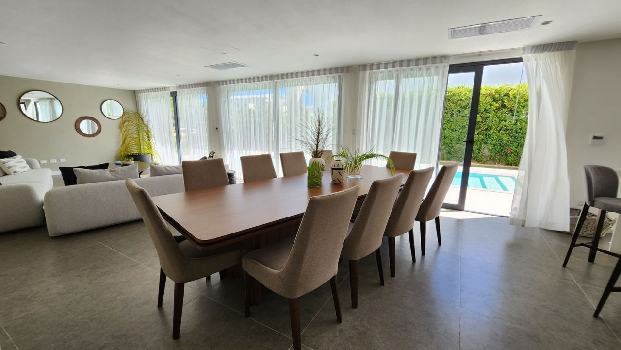 Вилла в Пунта-Кана, Доминиканская Республика, 462 м² - фото 6