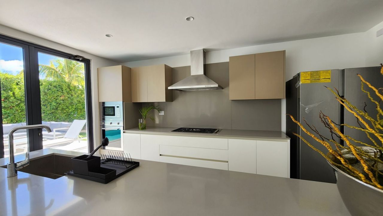 Вилла в Пунта-Кана, Доминиканская Республика, 462 м² - фото 8