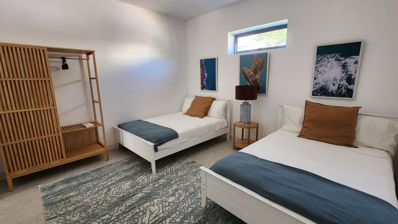 Вилла в Пунта-Кана, Доминиканская Республика, 462 м² - фото 10