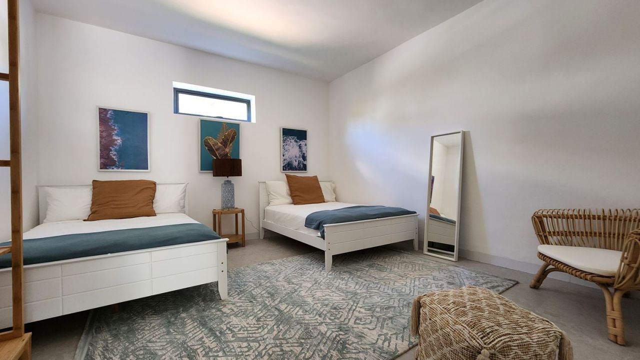 Вилла в Пунта-Кана, Доминиканская Республика, 462 м² - фото 11