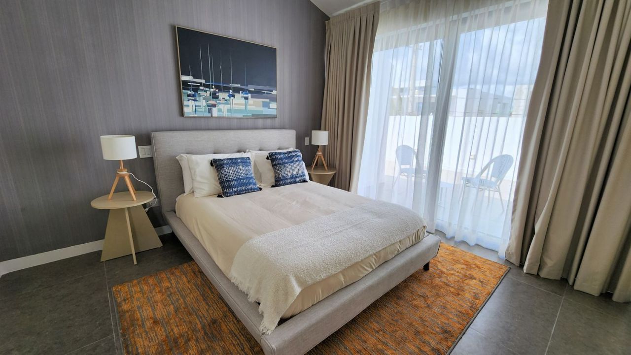 Вилла в Пунта-Кана, Доминиканская Республика, 462 м² - фото 12