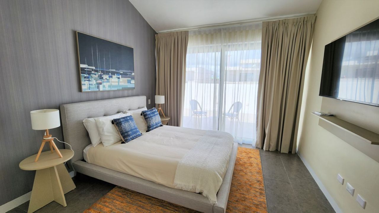 Вилла в Пунта-Кана, Доминиканская Республика, 462 м² - фото 13