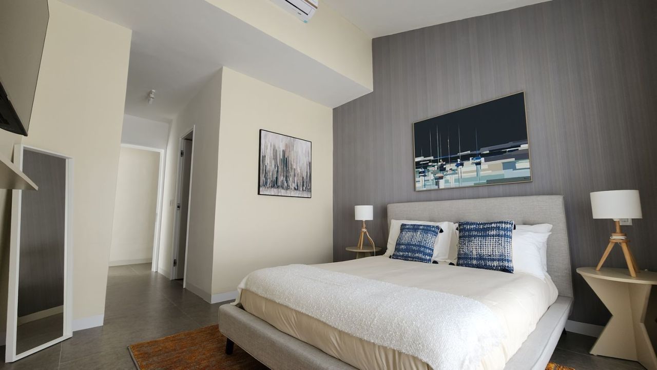 Вилла в Пунта-Кана, Доминиканская Республика, 462 м² - фото 14