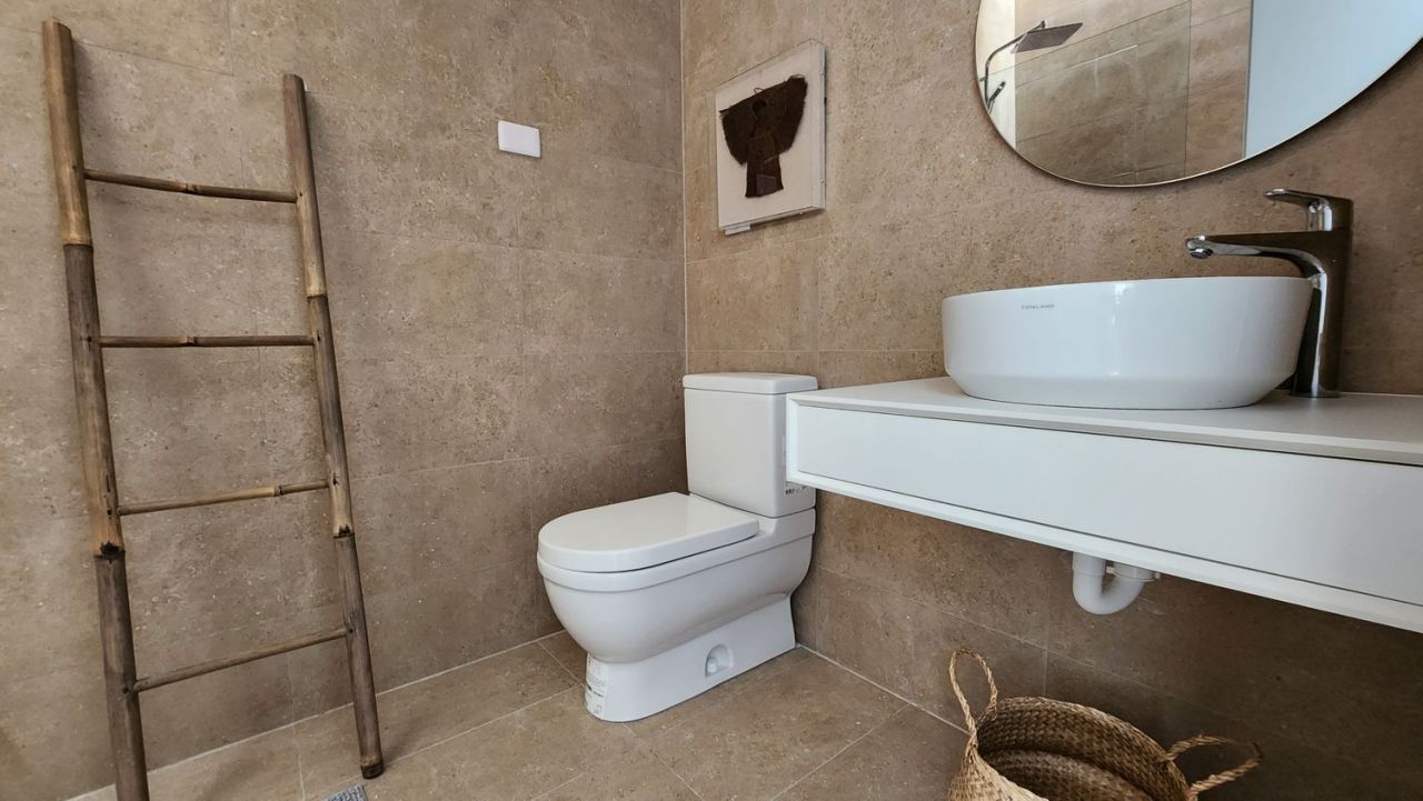 Вилла в Пунта-Кана, Доминиканская Республика, 462 м² - фото 15