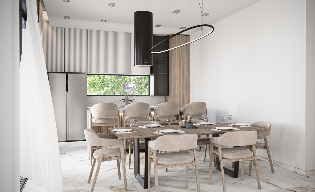 Дом в Пафосе, Кипр, 200 м² - фото 5