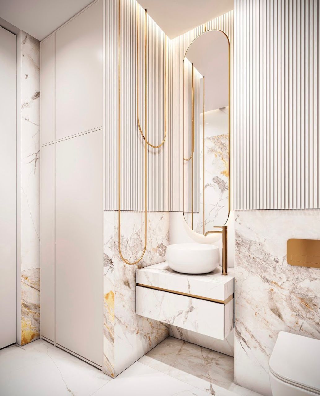 Дом в Пафосе, Кипр, 200 м² - фото 12