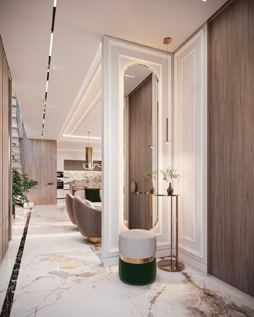 Дом в Пафосе, Кипр, 200 м² - фото 8