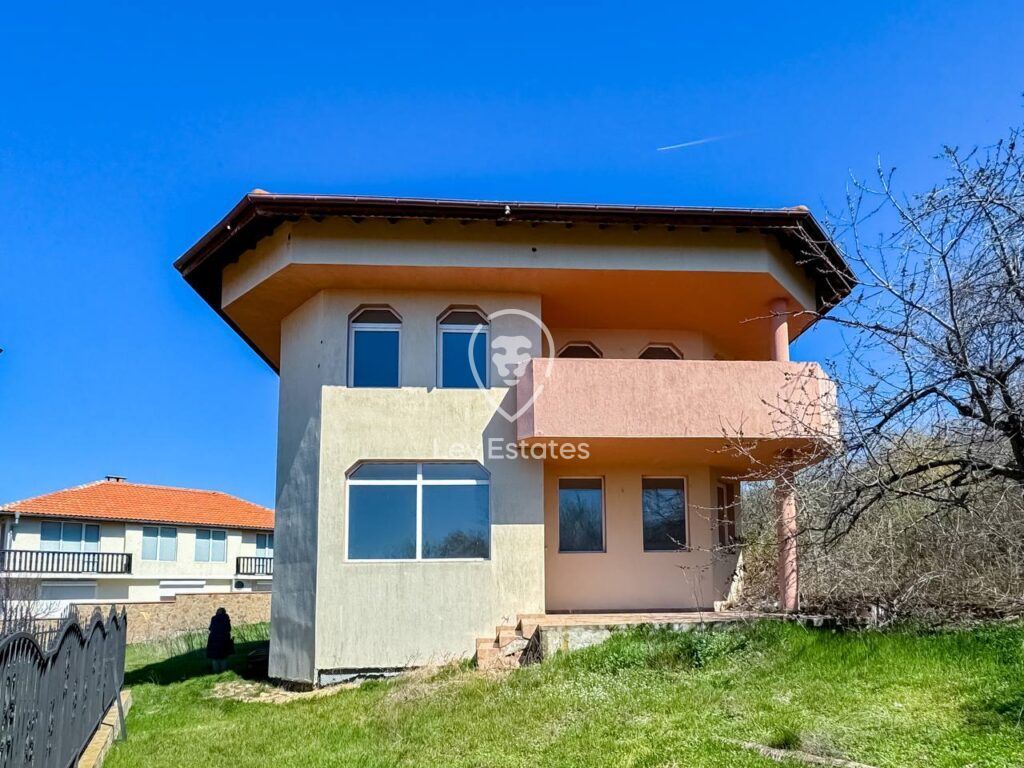 Дом в Кошарице, Болгария, 150 м2 - фото 1