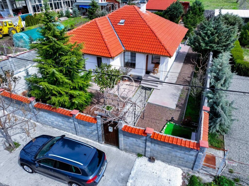 Дом в Бургасе, Болгария, 123 м2 - фото 1