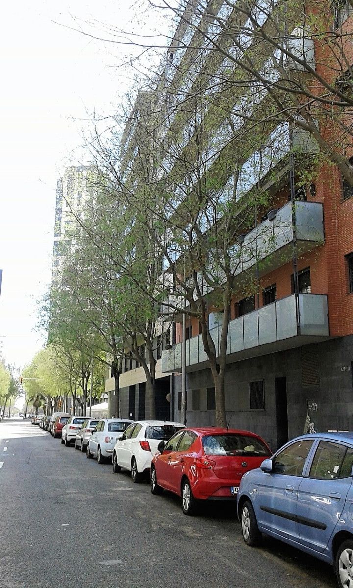Квартира в Барселоне, Испания - фото 1