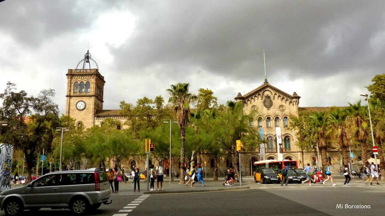 Магазин в Барселоне, Испания - фото 2