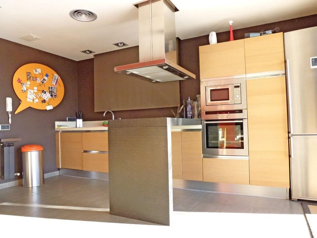 Шале в Кома-Руге, Испания, 270 м² - фото 3