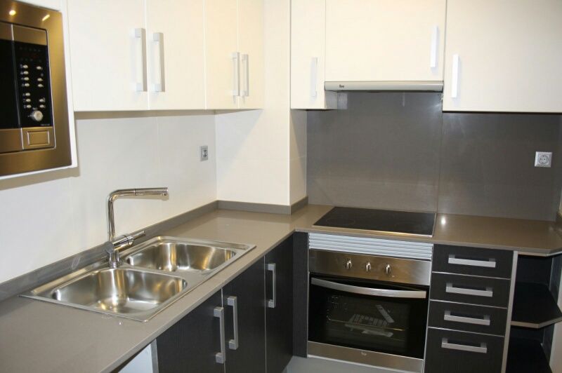 Квартира в Барселоне, Испания - фото 4