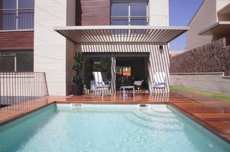 Шале в Барселоне, Испания, 450 м² - фото 4