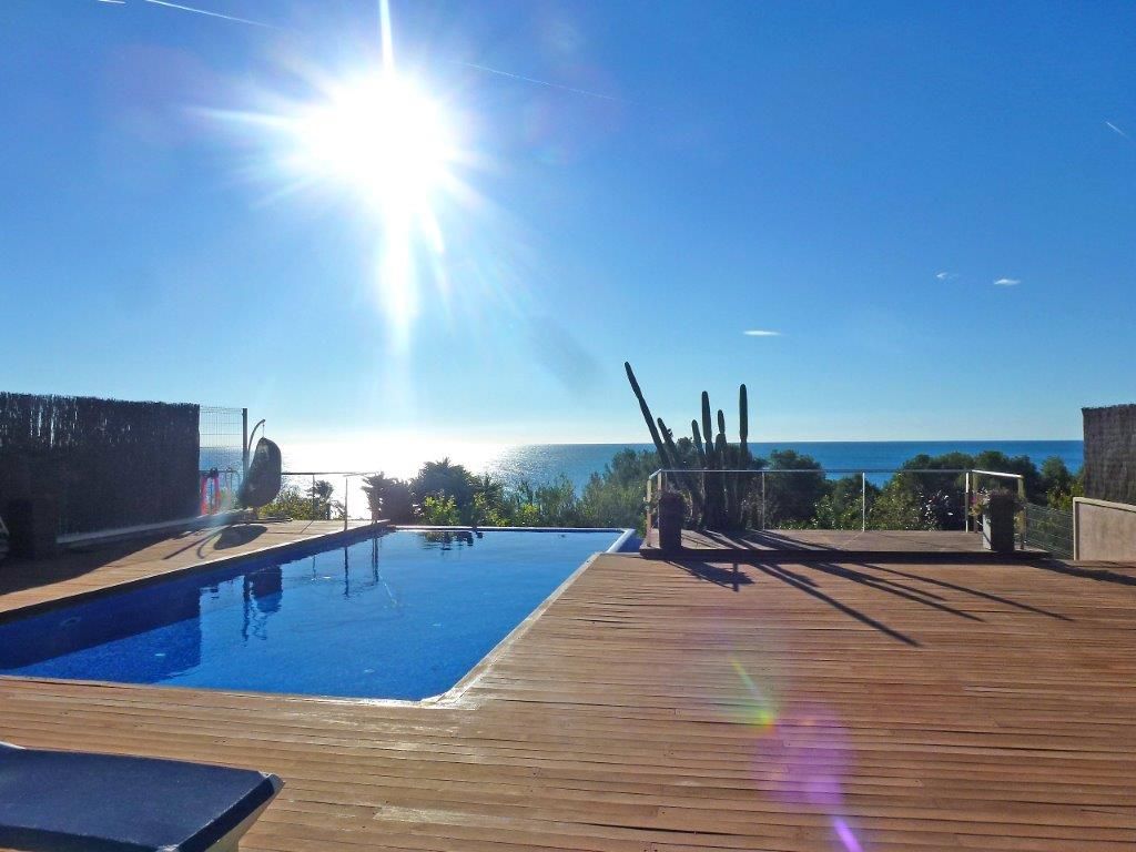 Шале в Кома-Руге, Испания, 270 м² - фото 6