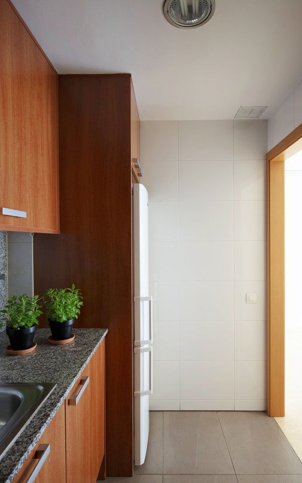 Квартира в Барселоне, Испания - фото 7