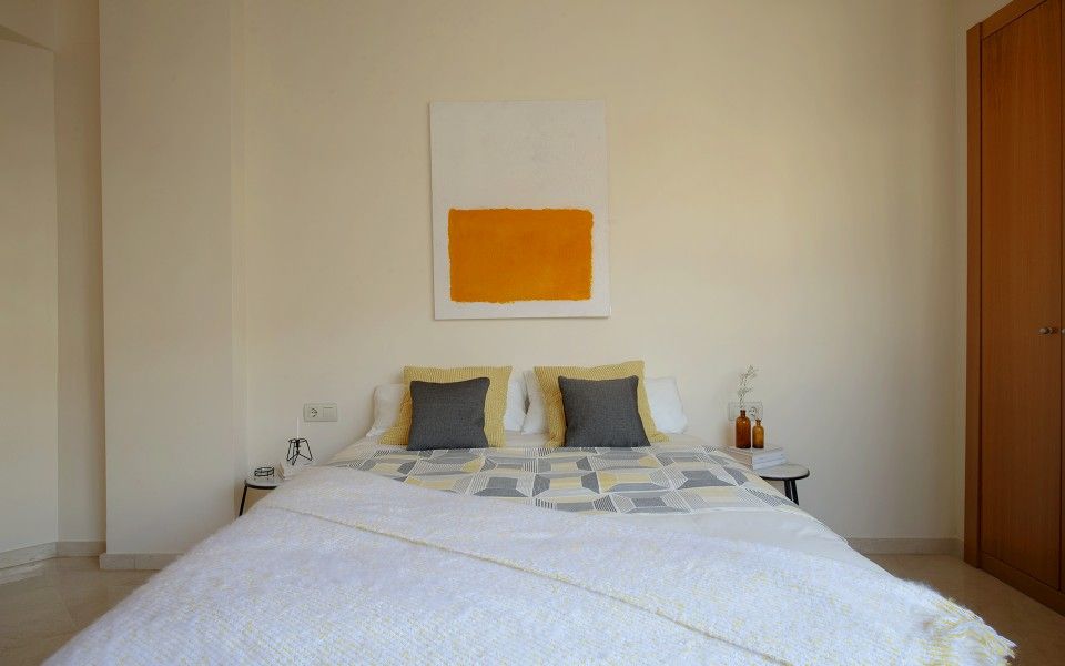 Квартира в Барселоне, Испания - фото 8