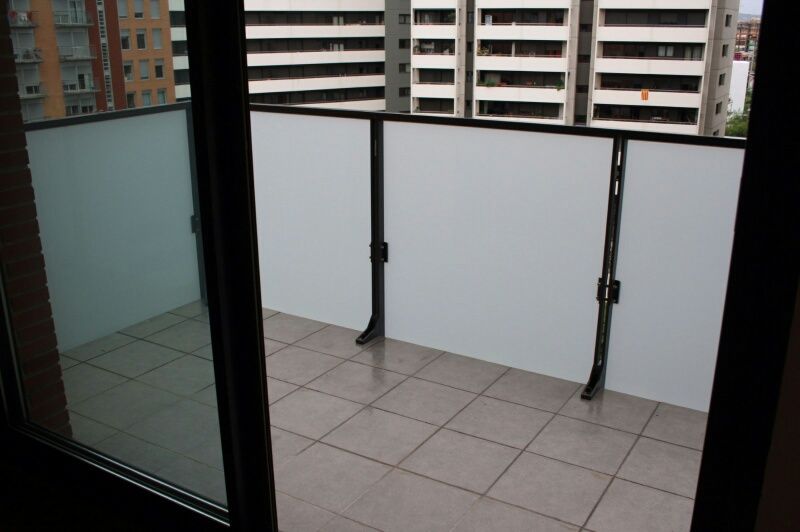 Квартира в Барселоне, Испания - фото 8