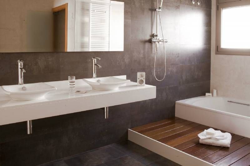 Шале в Барселоне, Испания, 450 м² - фото 9