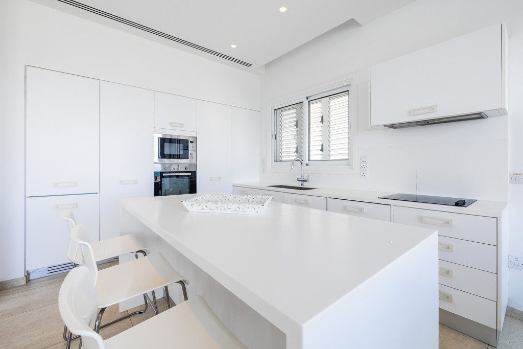 Квартира в Протарасе, Кипр, 284 м² - фото 5
